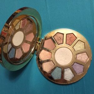 Tarte Make Believe in Yourself Eyeshadow Palette